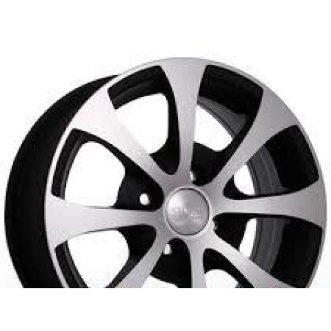 Storm BK-264 W6 R14 PCD4x100 ET35 DIA67.1 MtBP